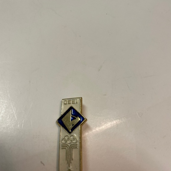 USSR Olympic 1980 Pins, lot of 6 - Picture 8 of 8